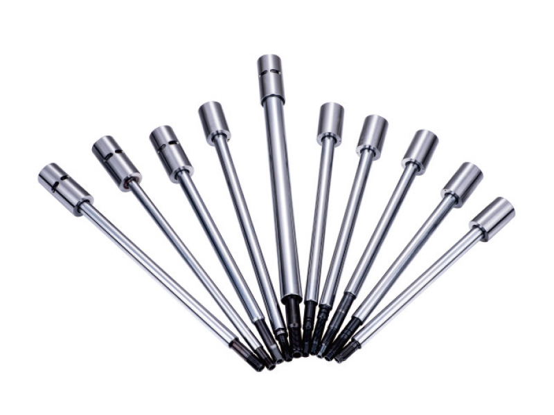 Piston rod