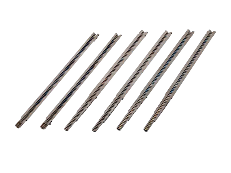 Piston rod