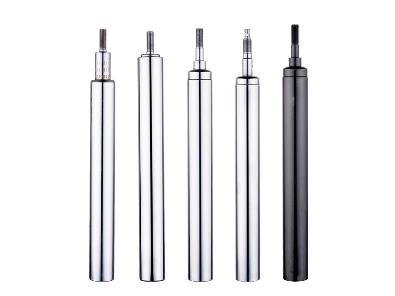 Piston rod