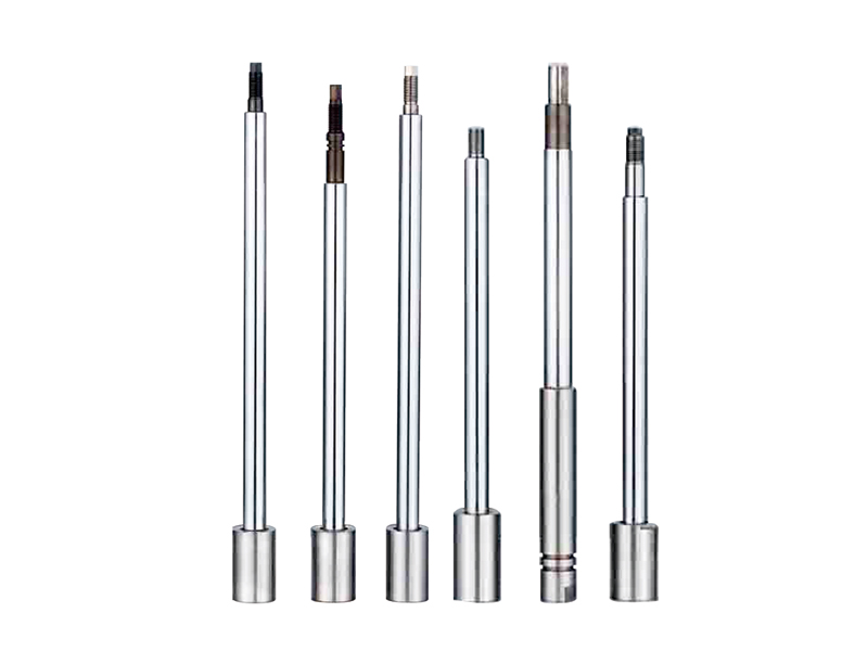 Piston rod