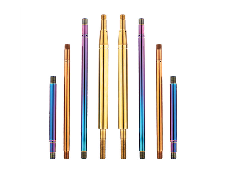 Piston rod