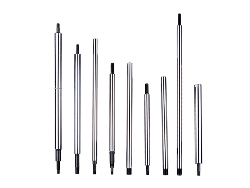Piston rod